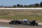 BMW iFE.18 Test Car 2018 года